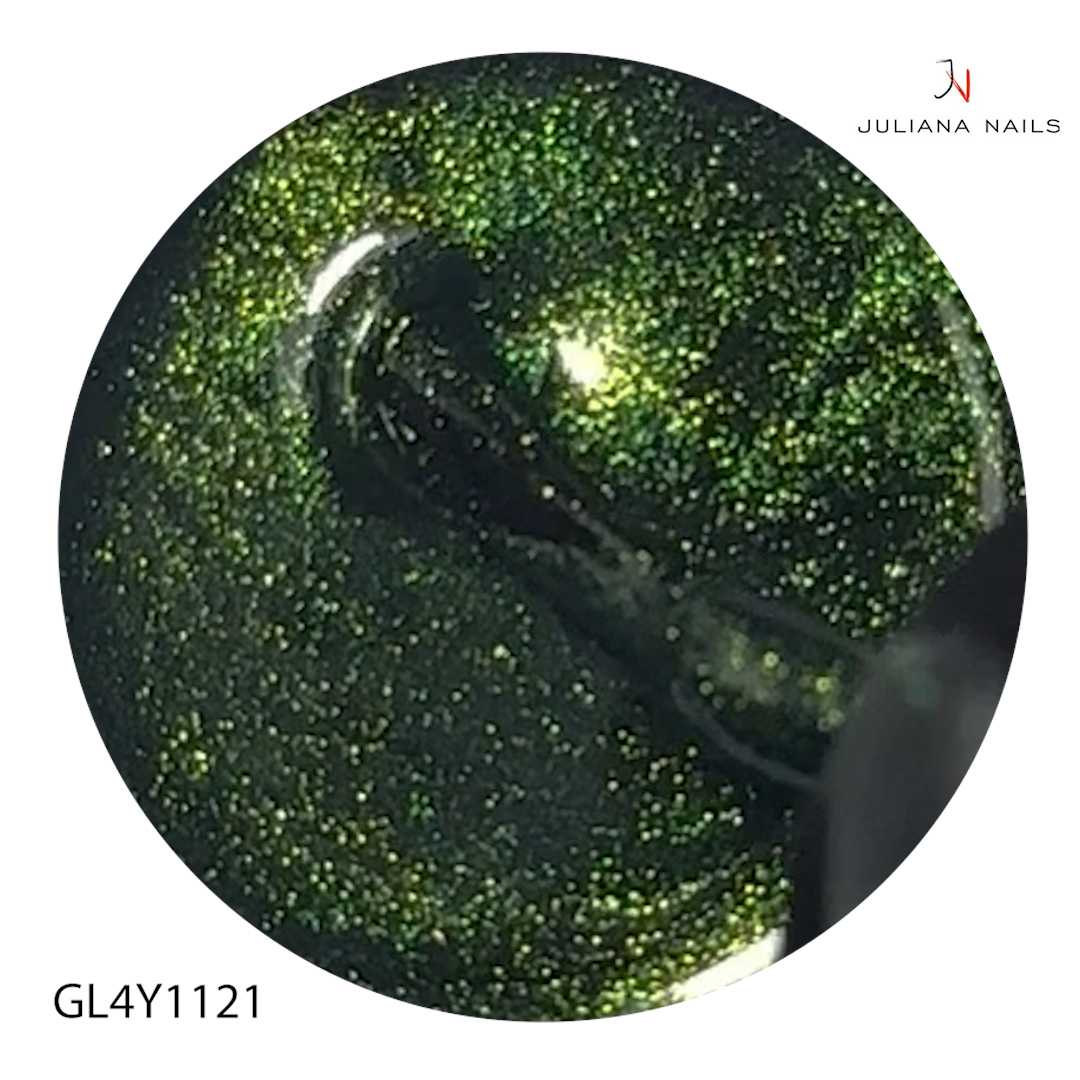 Gel Lak 4 YOU - Under The Tree 6ml
