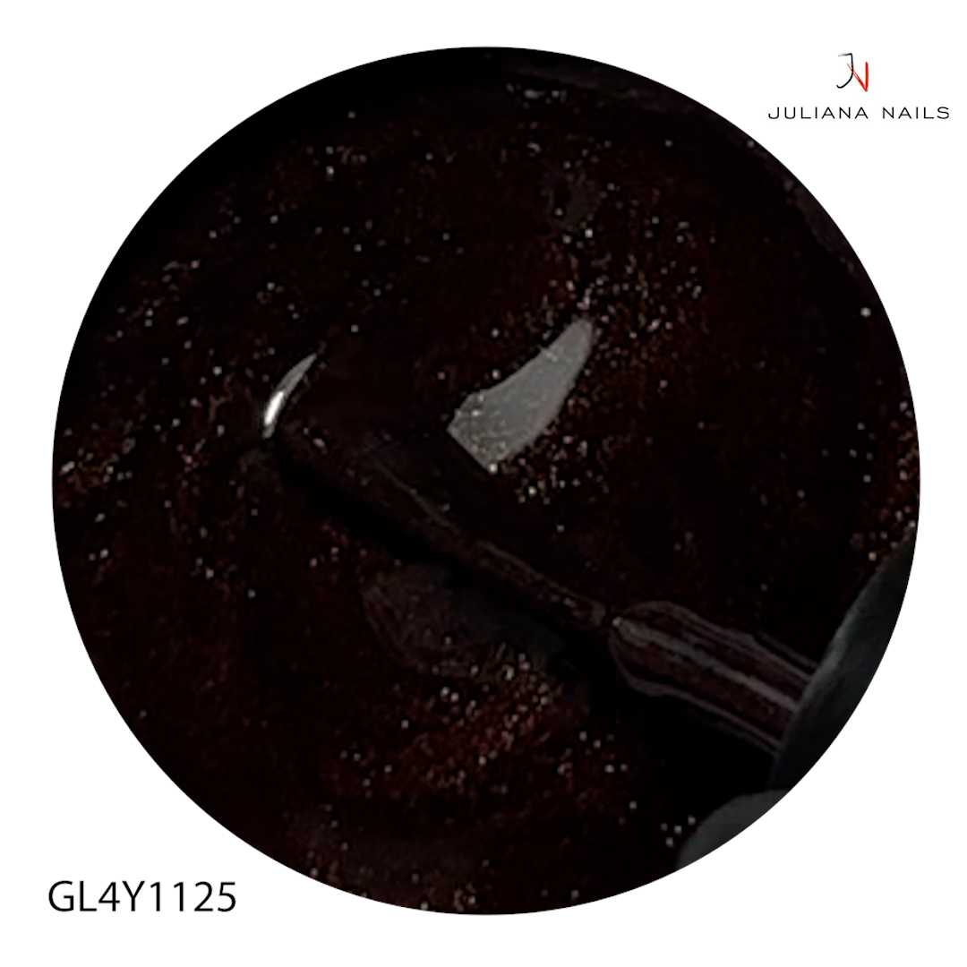 Gel Polish 4 YOU - Untitled Form 6ml