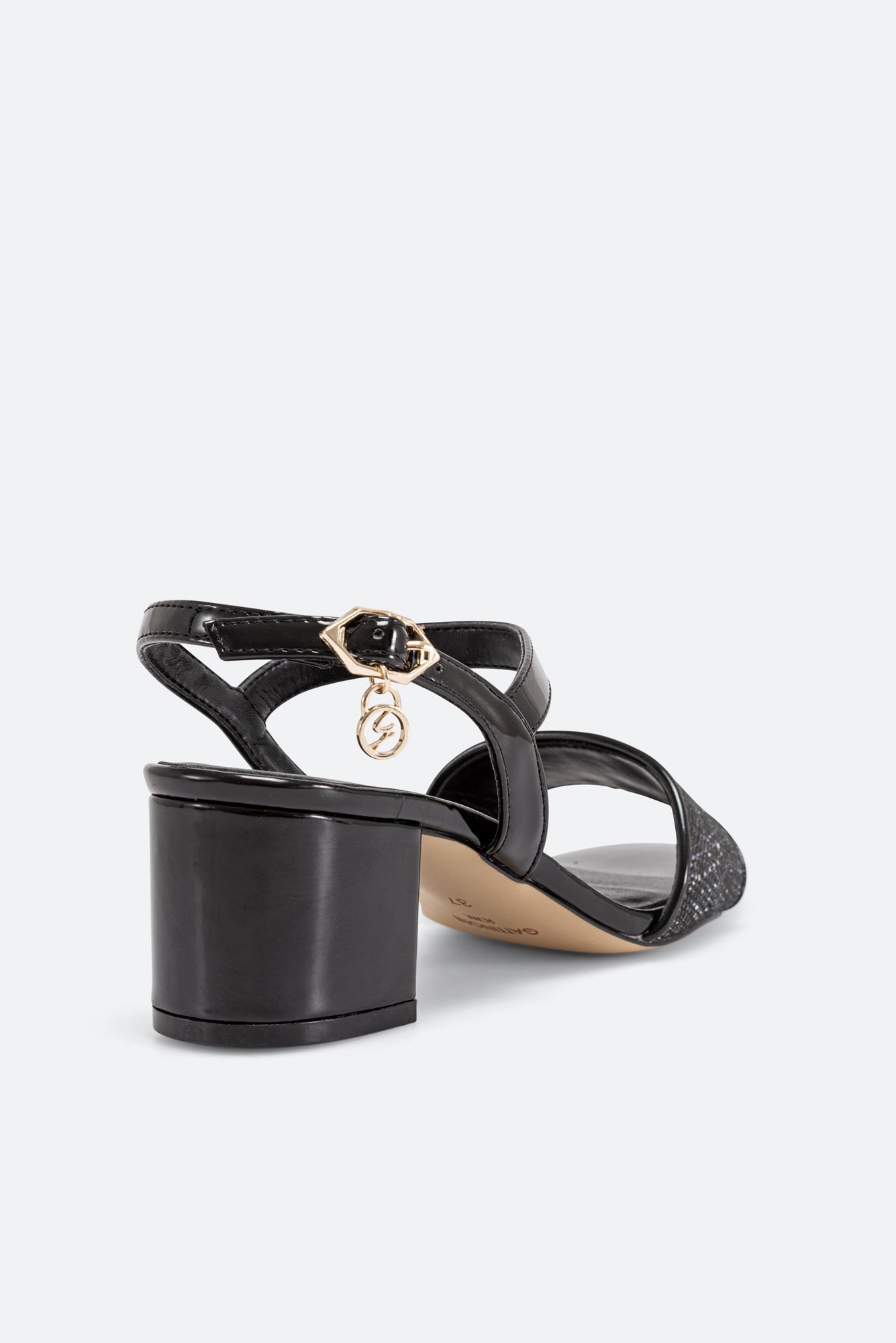Clio Gattinoni Sandal