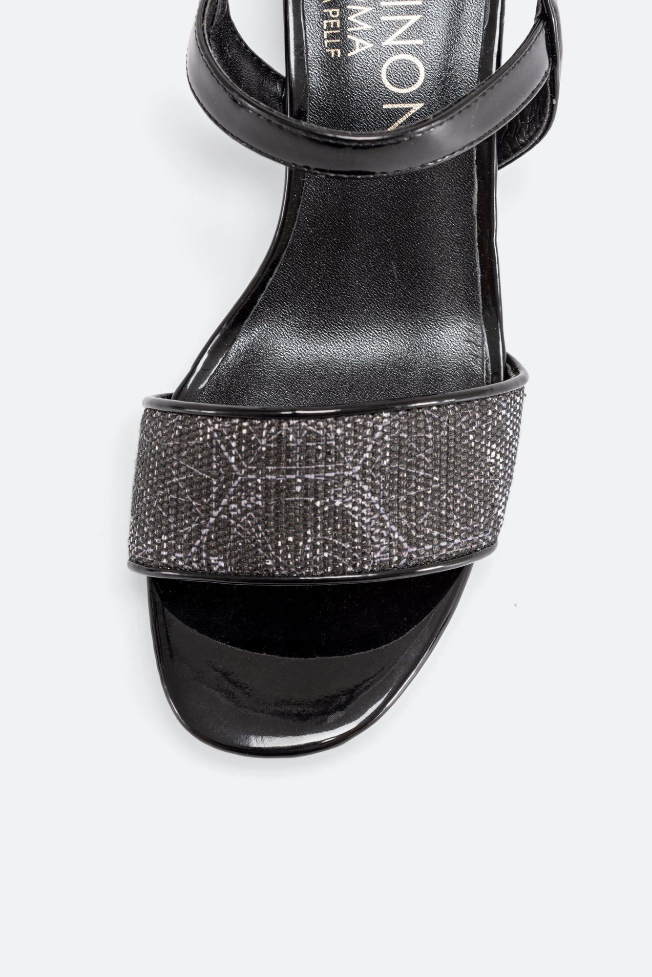 Clio Gattinoni Sandal