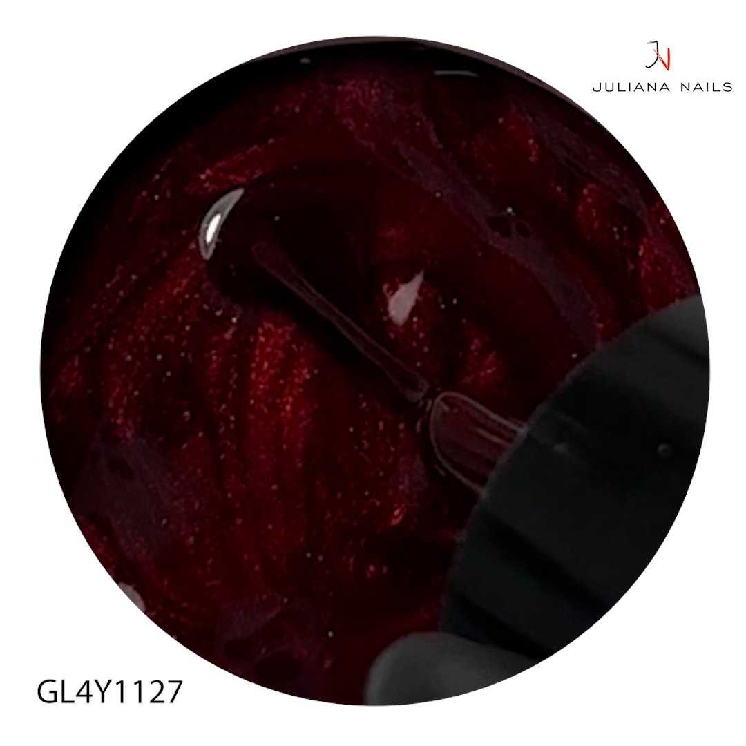 Gel Polish 4 YOU - Open Sketch 6ml