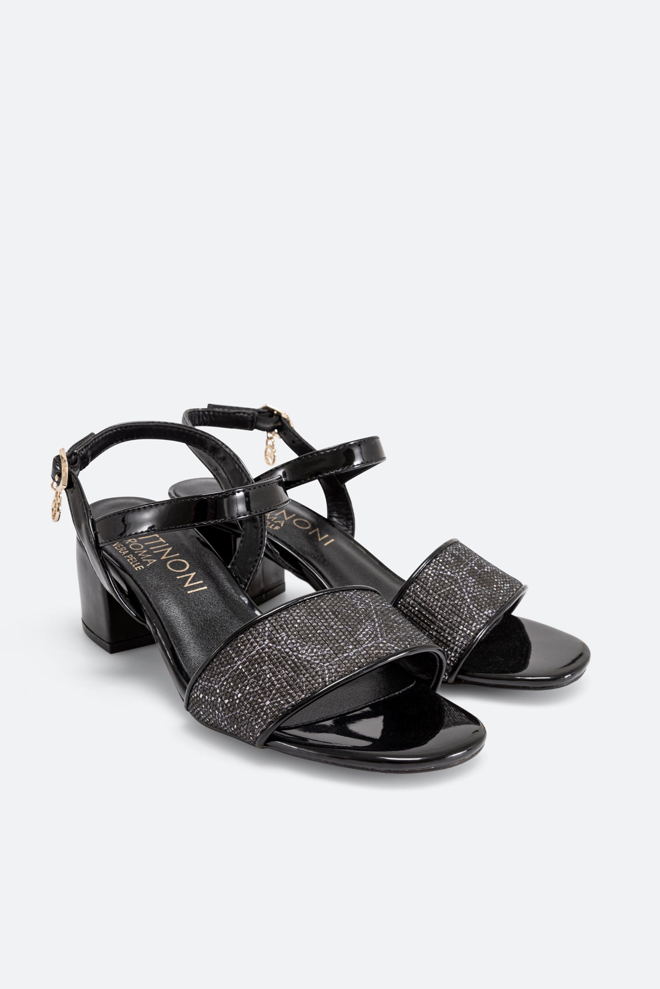 Clio Gattinoni Sandal