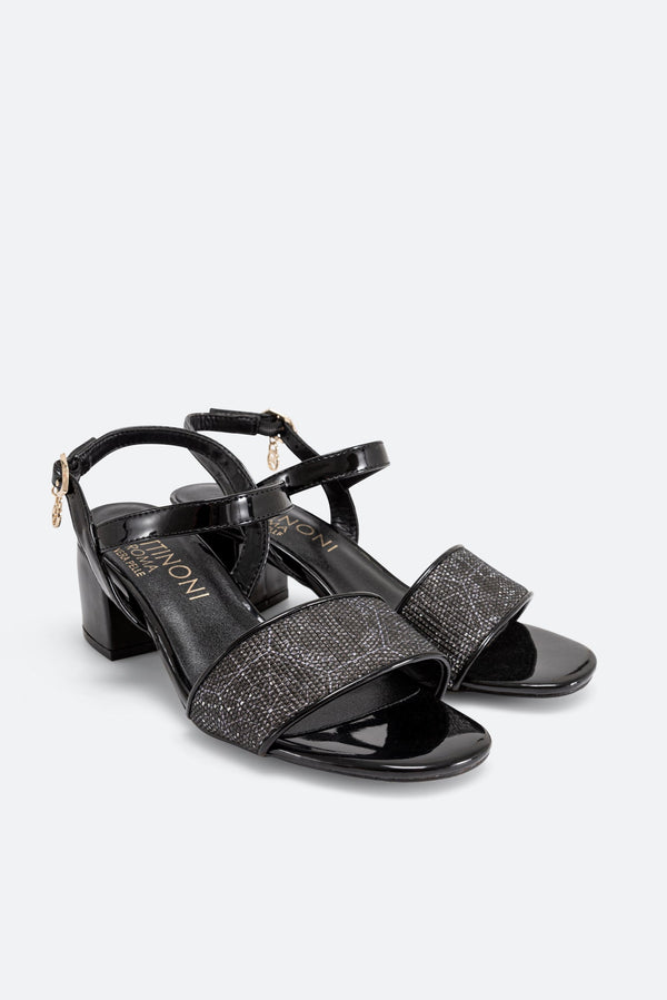 Clio Gattinoni Sandal