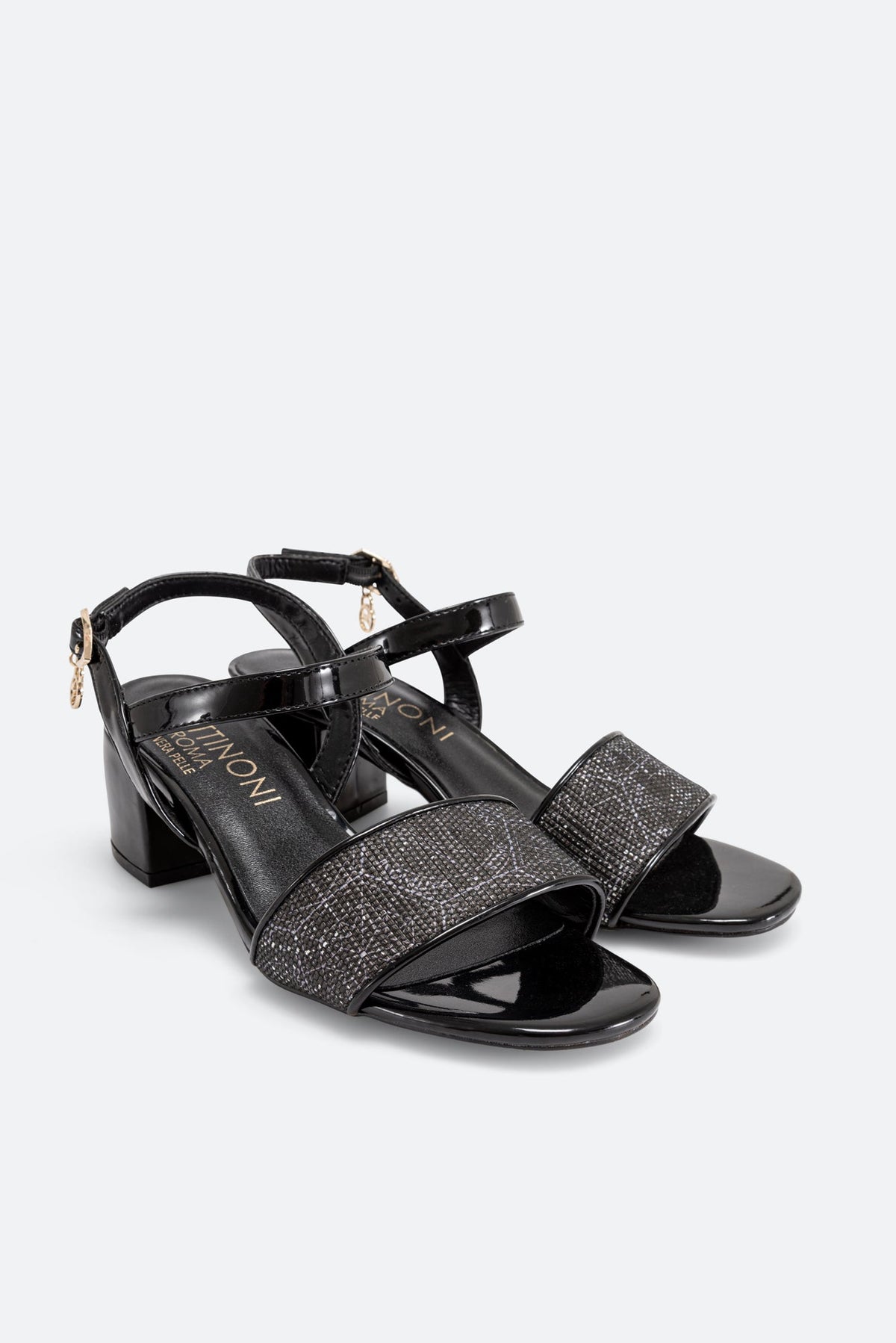 Clio Gattinoni Sandal