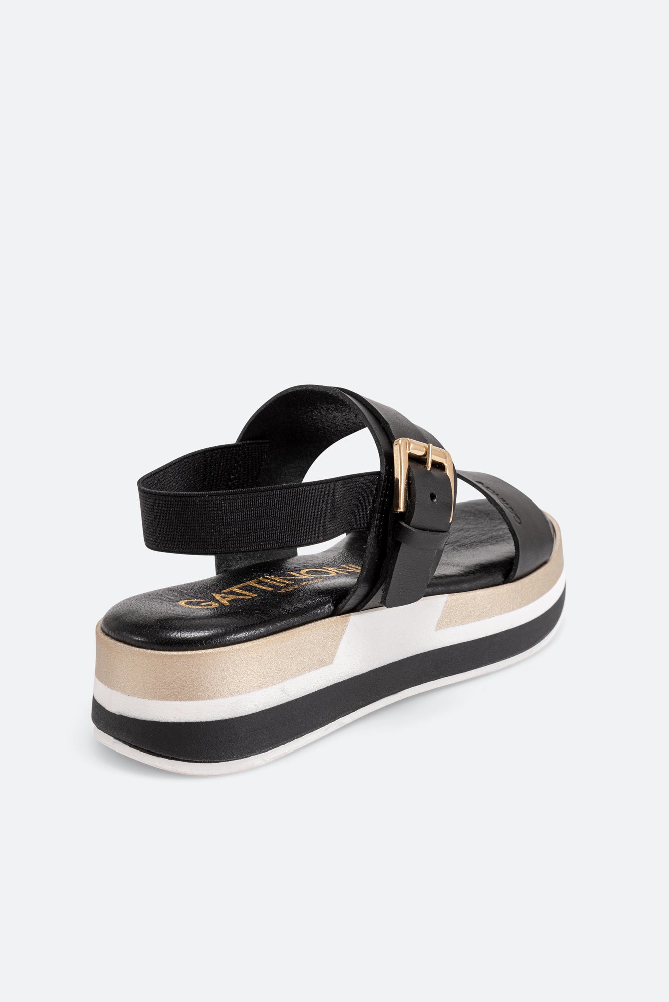 Siena Gattinoni Sandal
