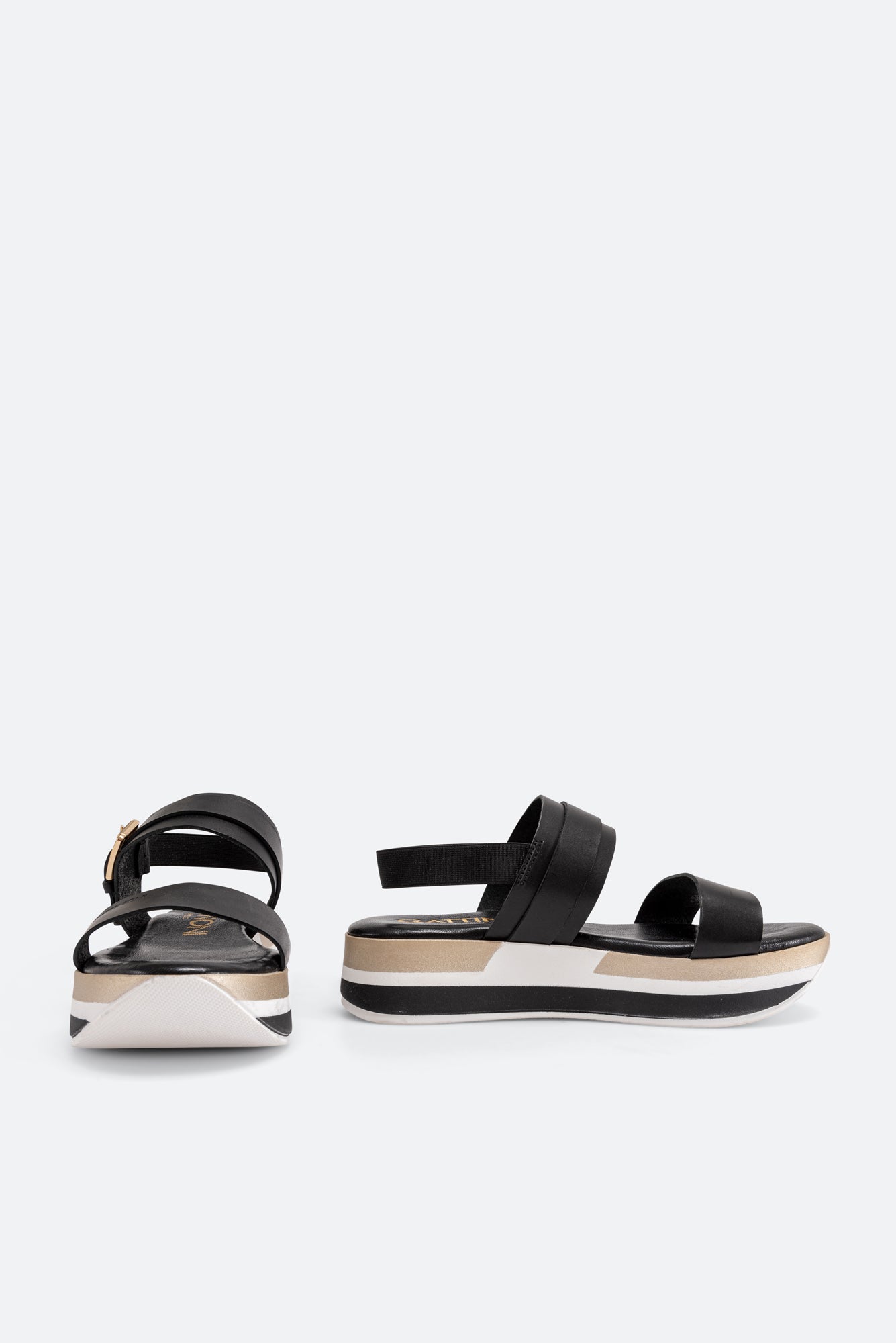 Siena Gattinoni Sandal