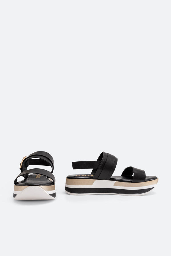 Siena Gattinoni Sandal