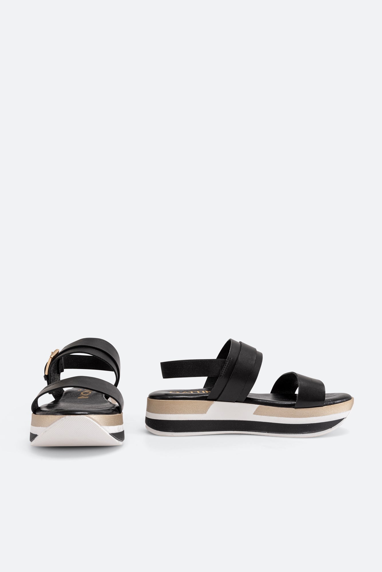 Siena Gattinoni Sandal