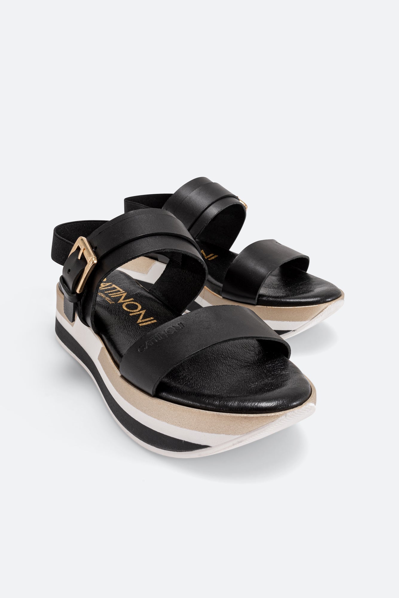 Siena Gattinoni Sandal