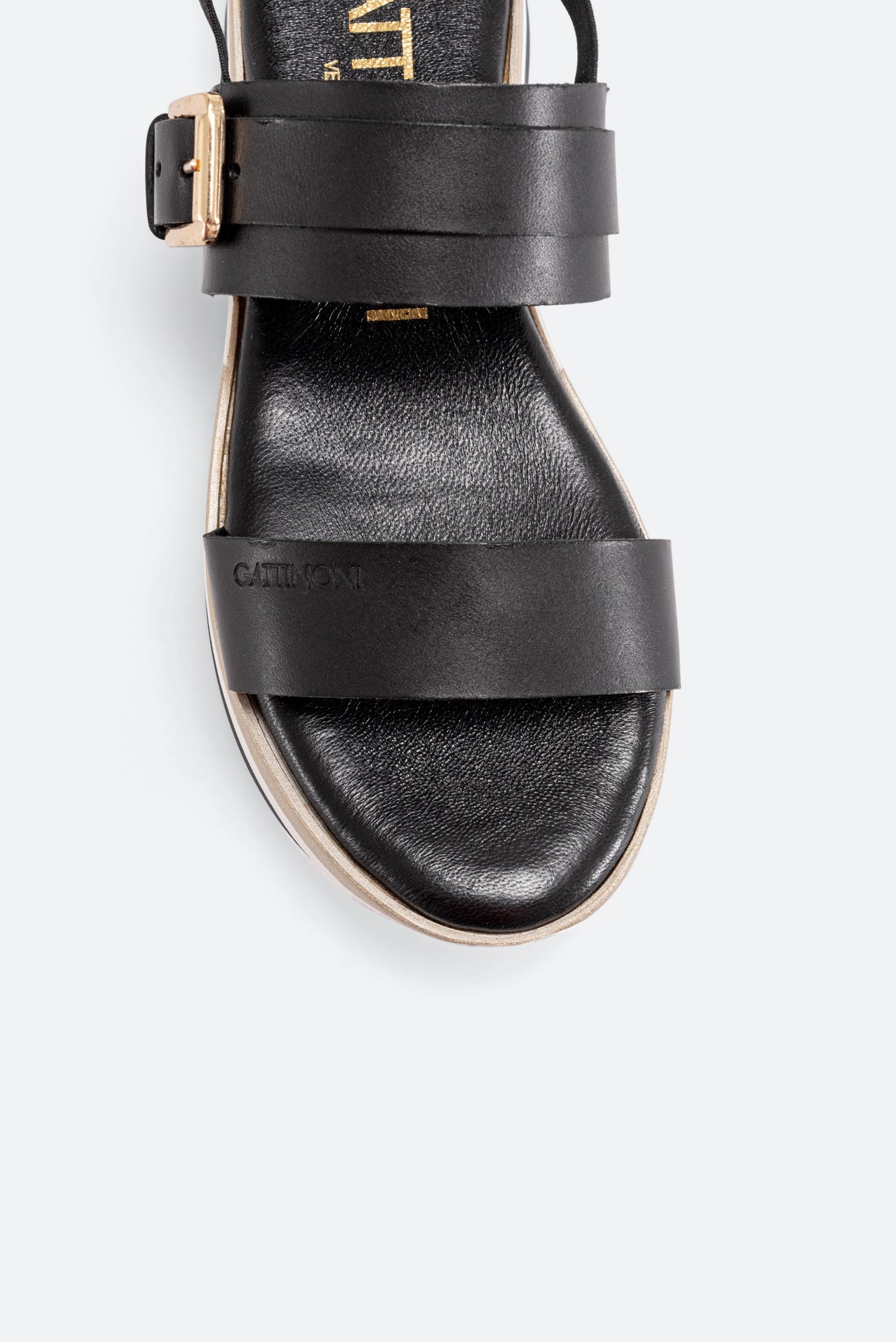 Siena Gattinoni Sandal