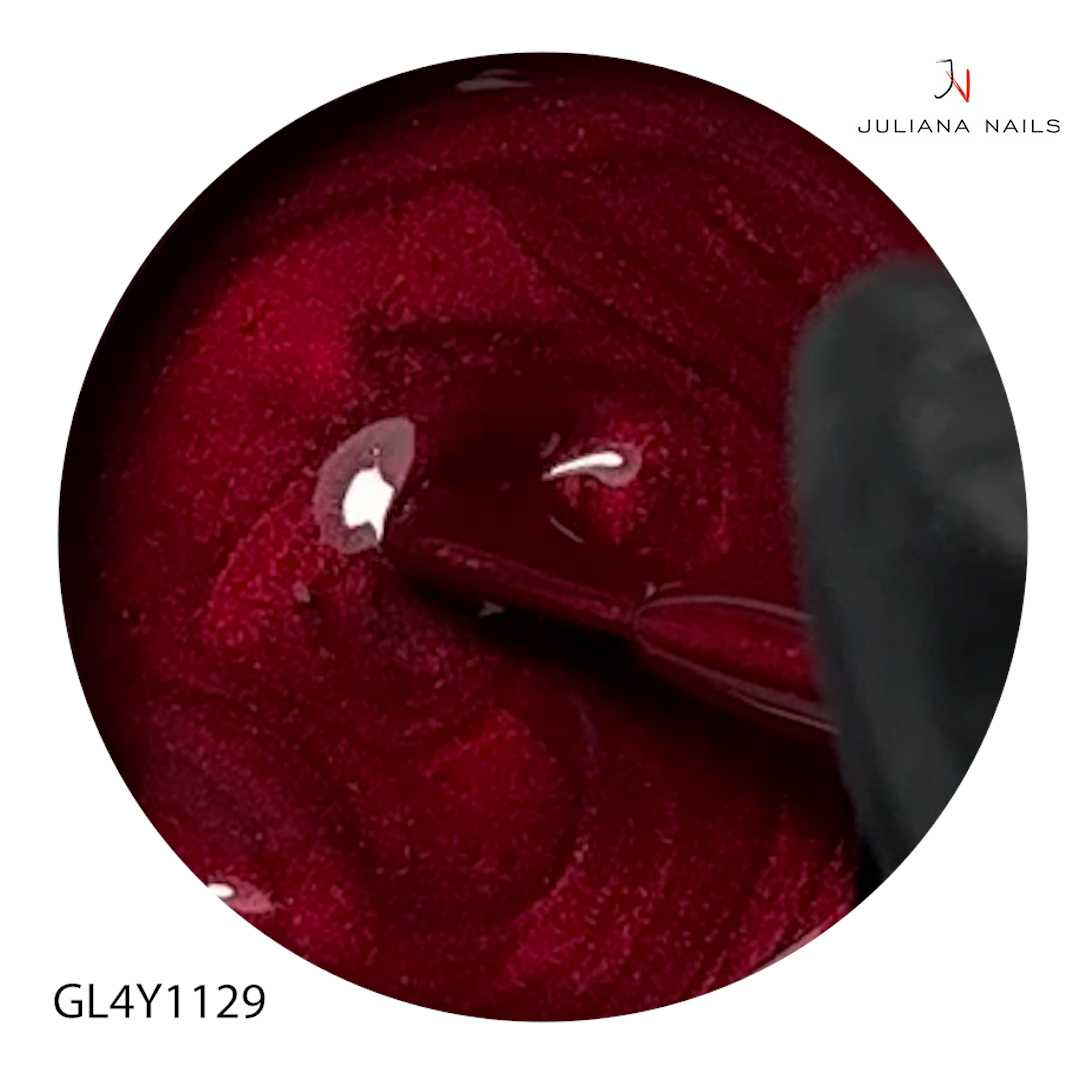 Gel Lak 4 YOU - Masterpiece Phase 6ml
