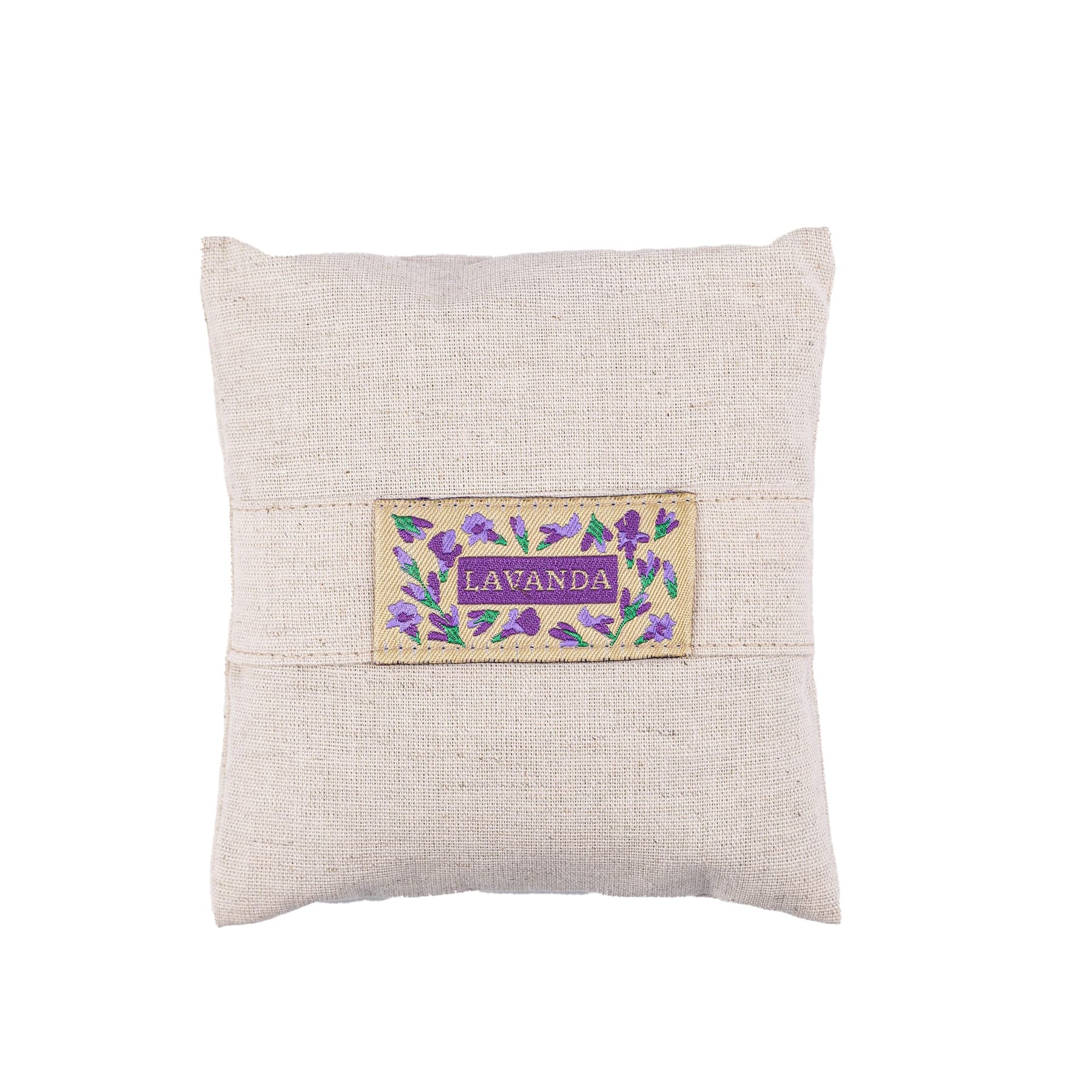 Almohada de Lavanda