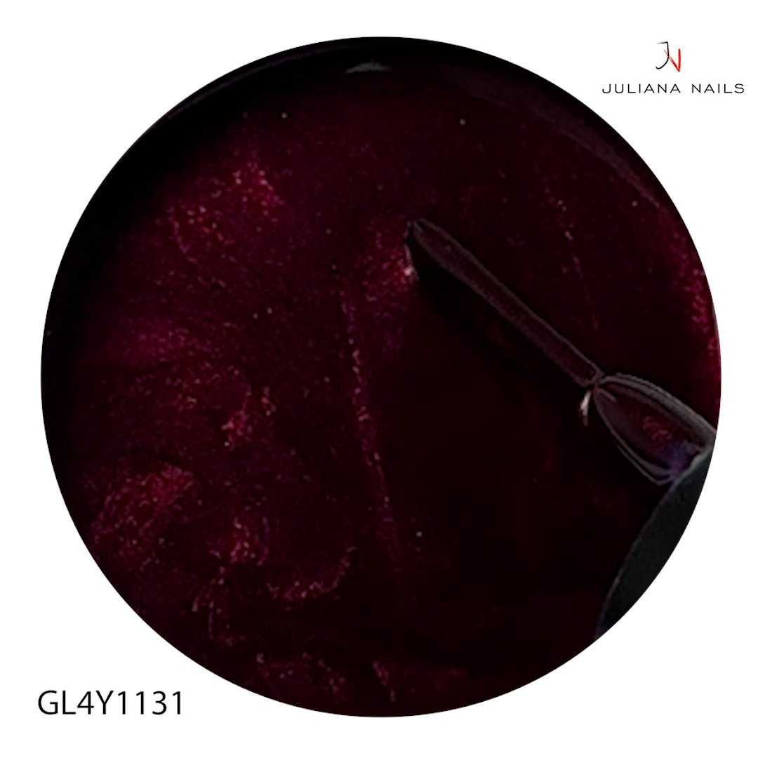 Gel Polish 4 YOU - The Muse Within 6ml