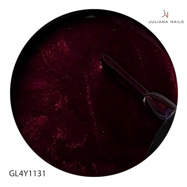 Gel Polish 4 YOU - The Muse Within 6ml