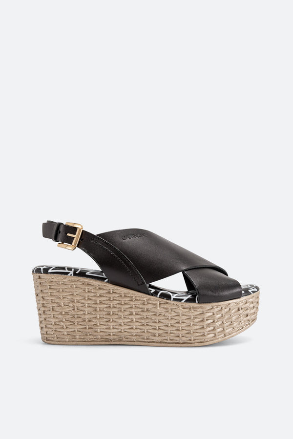 Elba Gattinoni Sandalen
