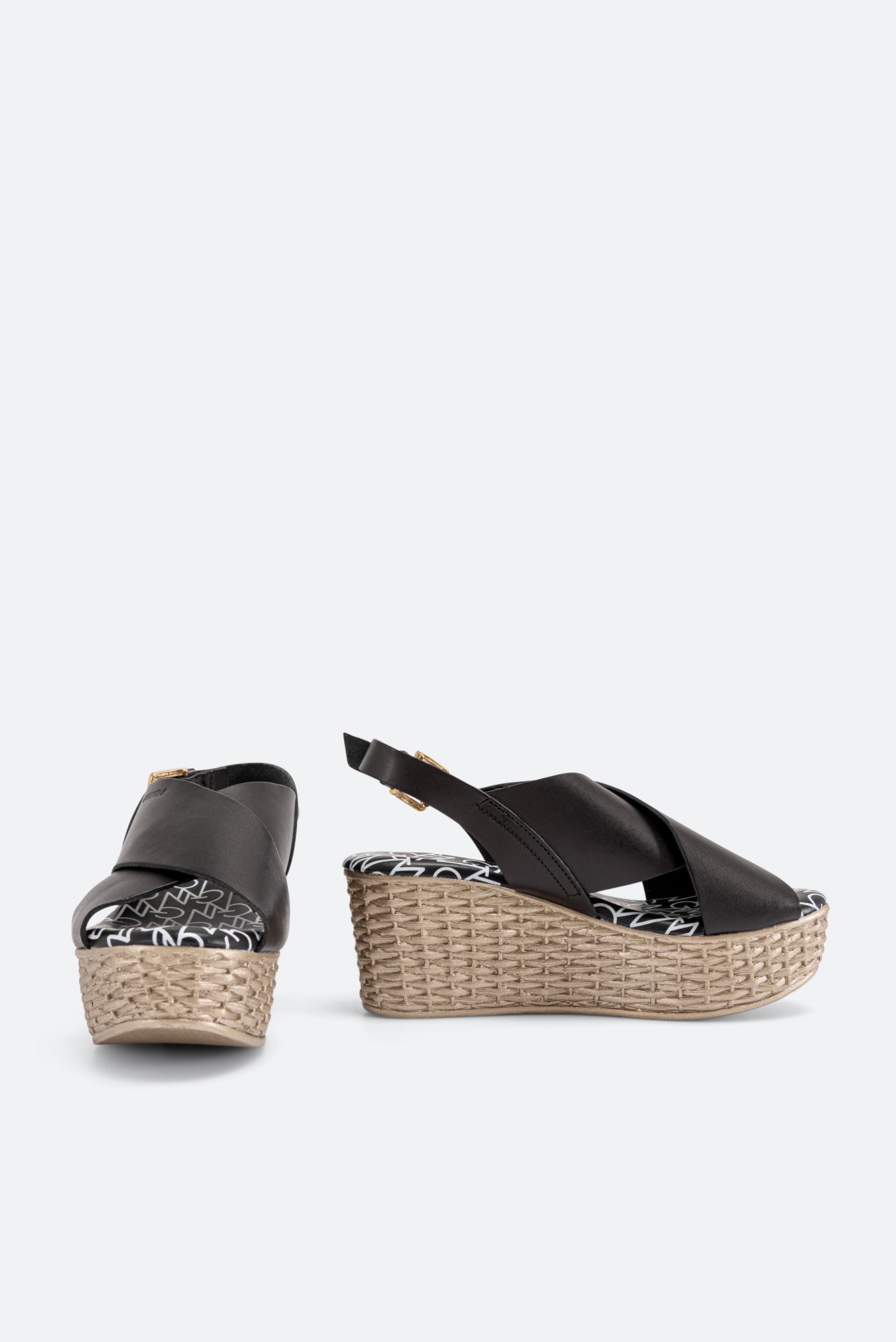 Elba Gattinoni Sandalen