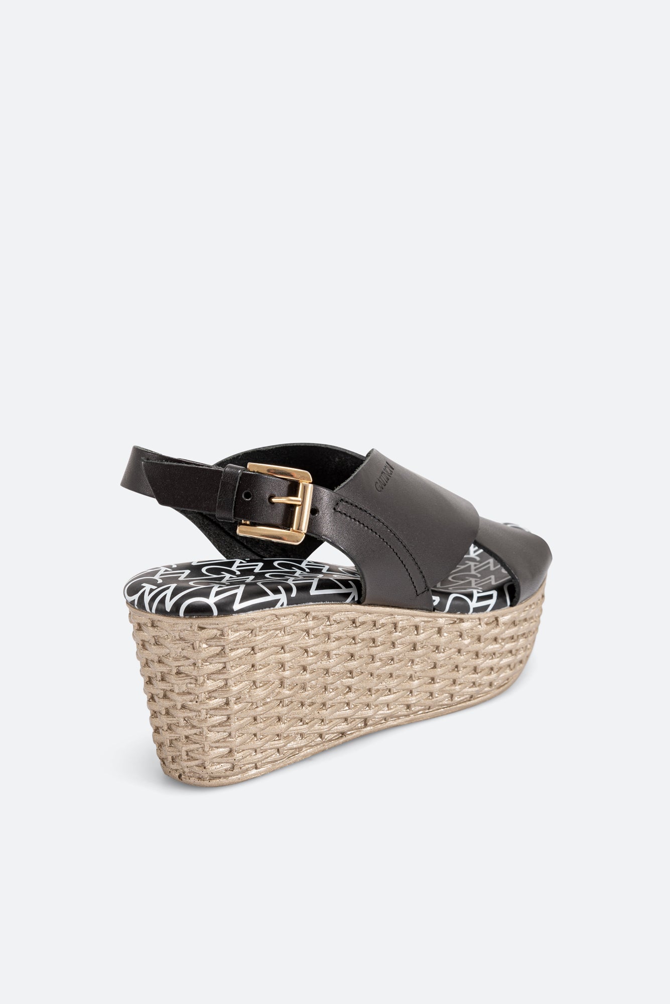Elba Gattinoni Sandal