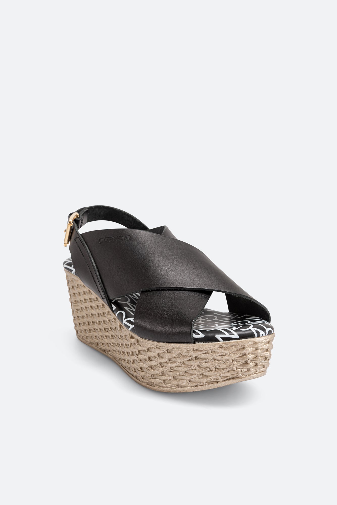 Elba Gattinoni Sandalen