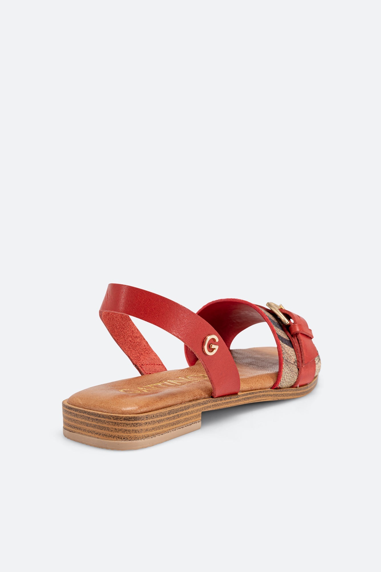 Amalfi Sandal Gattinoni