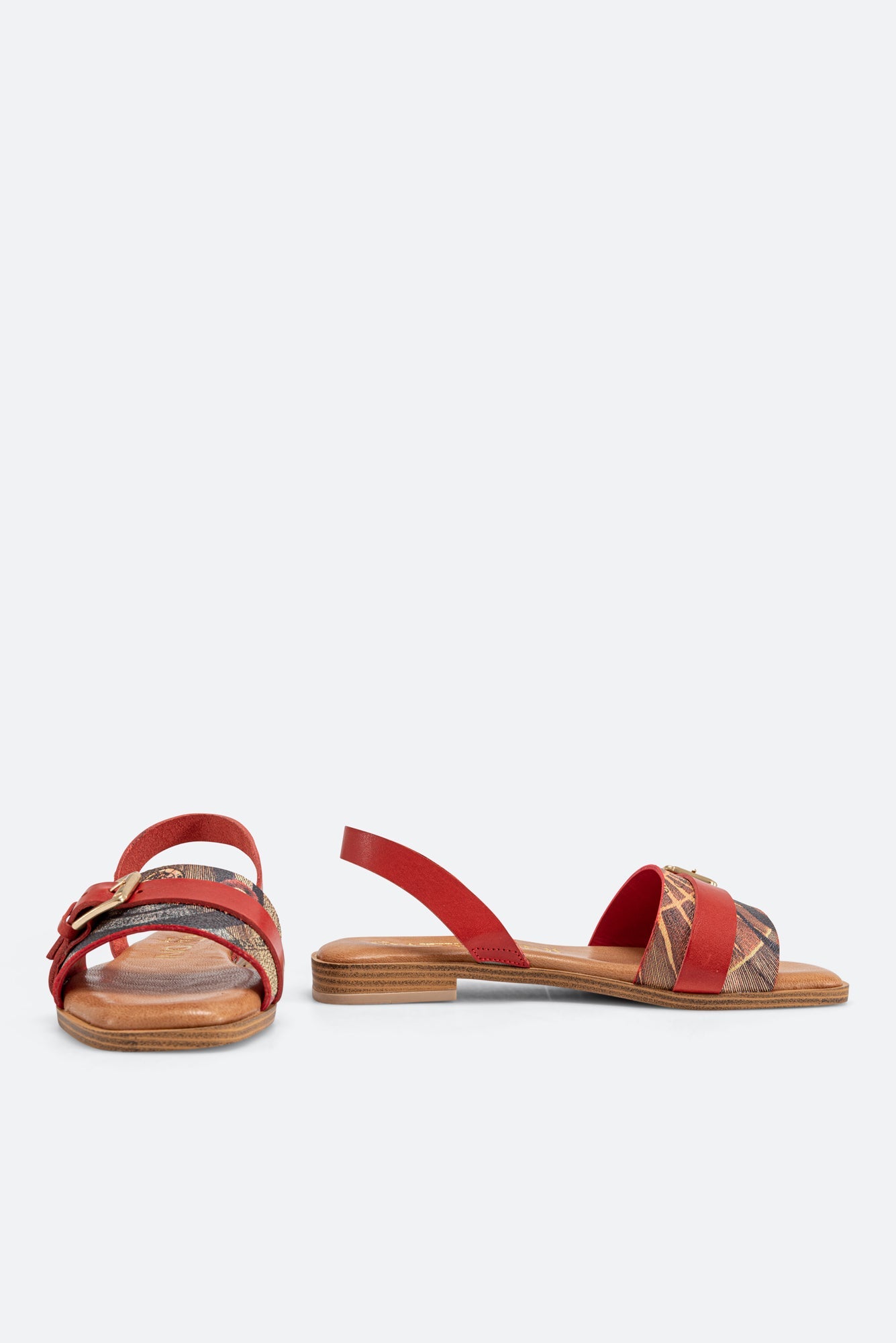 Amalfi Sandal Gattinoni