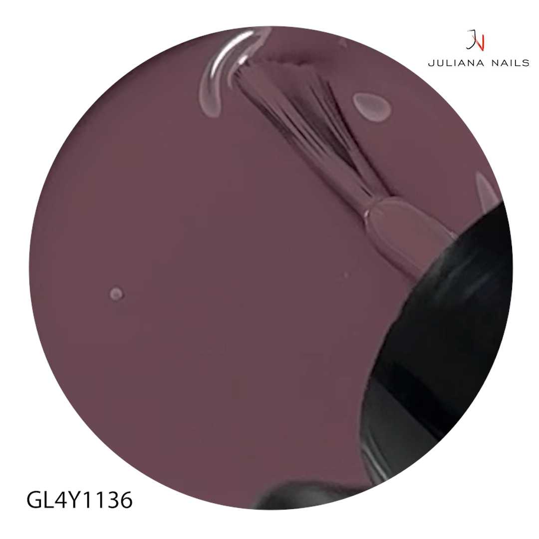 Gel Polish 4 YOU - The Making Of 6ml
