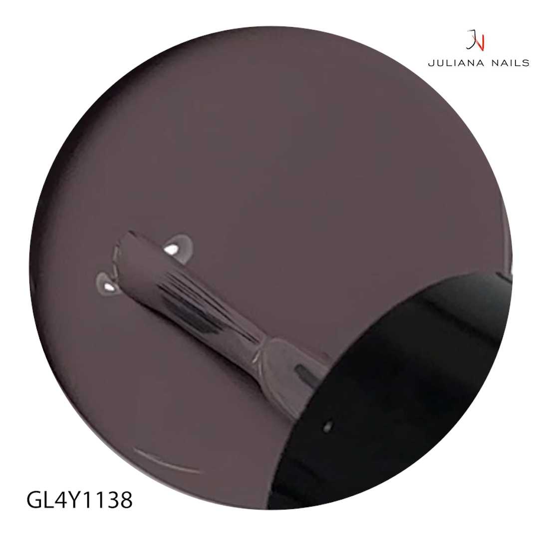Gel Polish 4 YOU - The Draft Table 6ml
