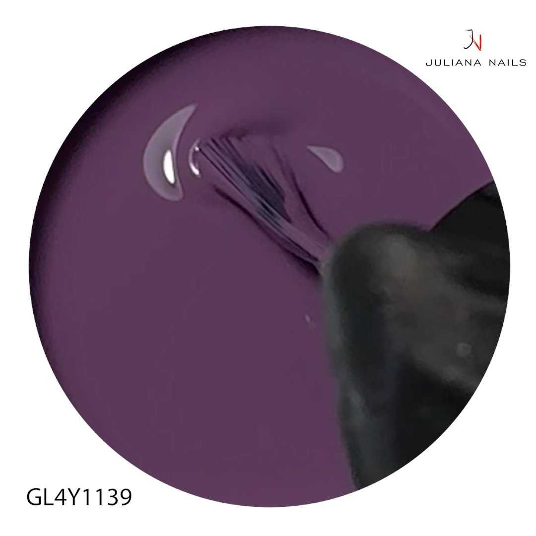 Gel Polish 4 YOU - Slow Practice 6ml