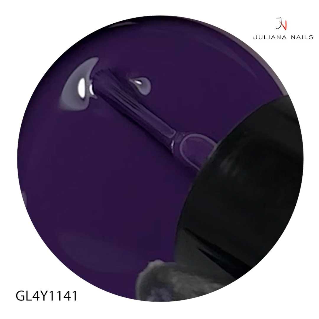 Gel Polish 4 YOU - Exhibition 6ml