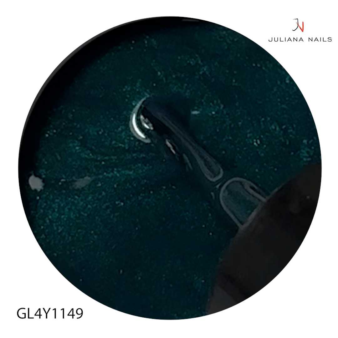 Gel Lak 4 YOU - Dry Brush 6ml