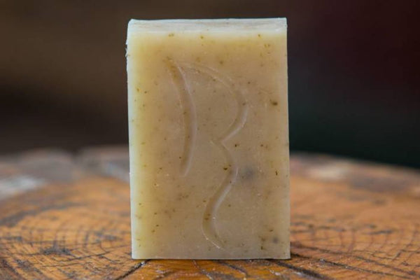 Chamomile Soap Packaging Type: Hygienic Bag