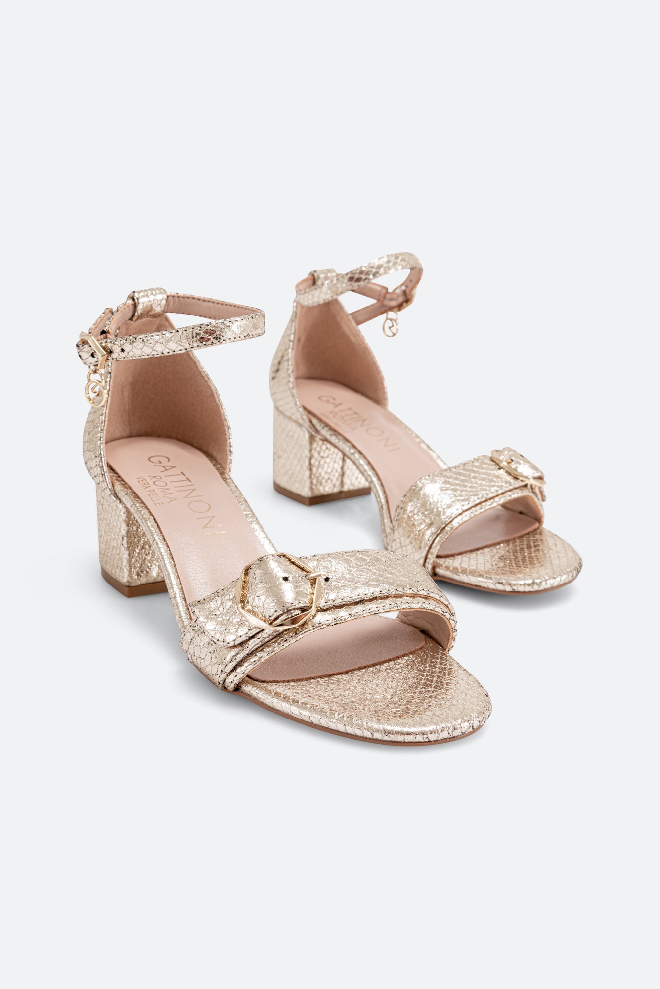 Clio Gattinoni Sandal