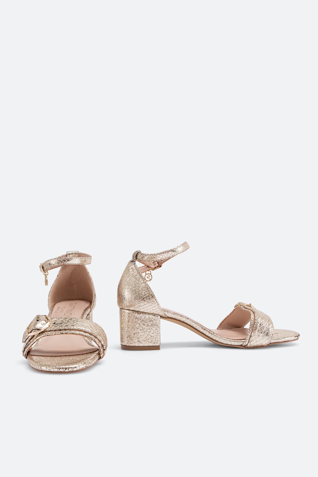 Clio Gattinoni Sandal