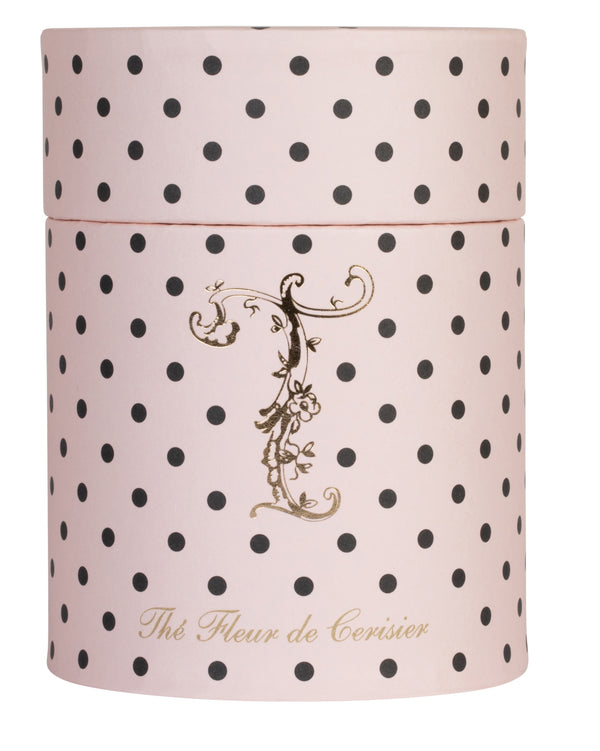Cherry Blossom Tea Gift Set
