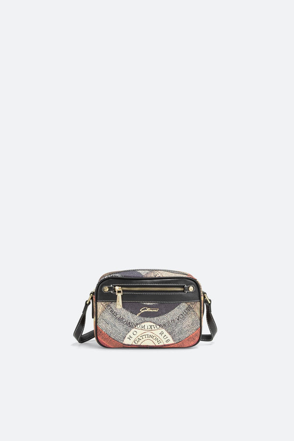Small Shoulder Bag Planetarium Classic