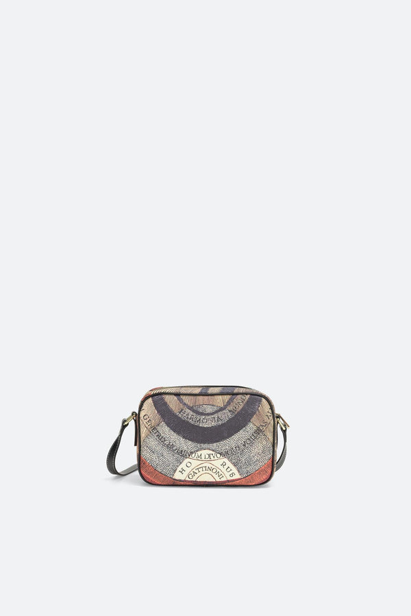 Small Shoulder Bag Planetarium Classic
