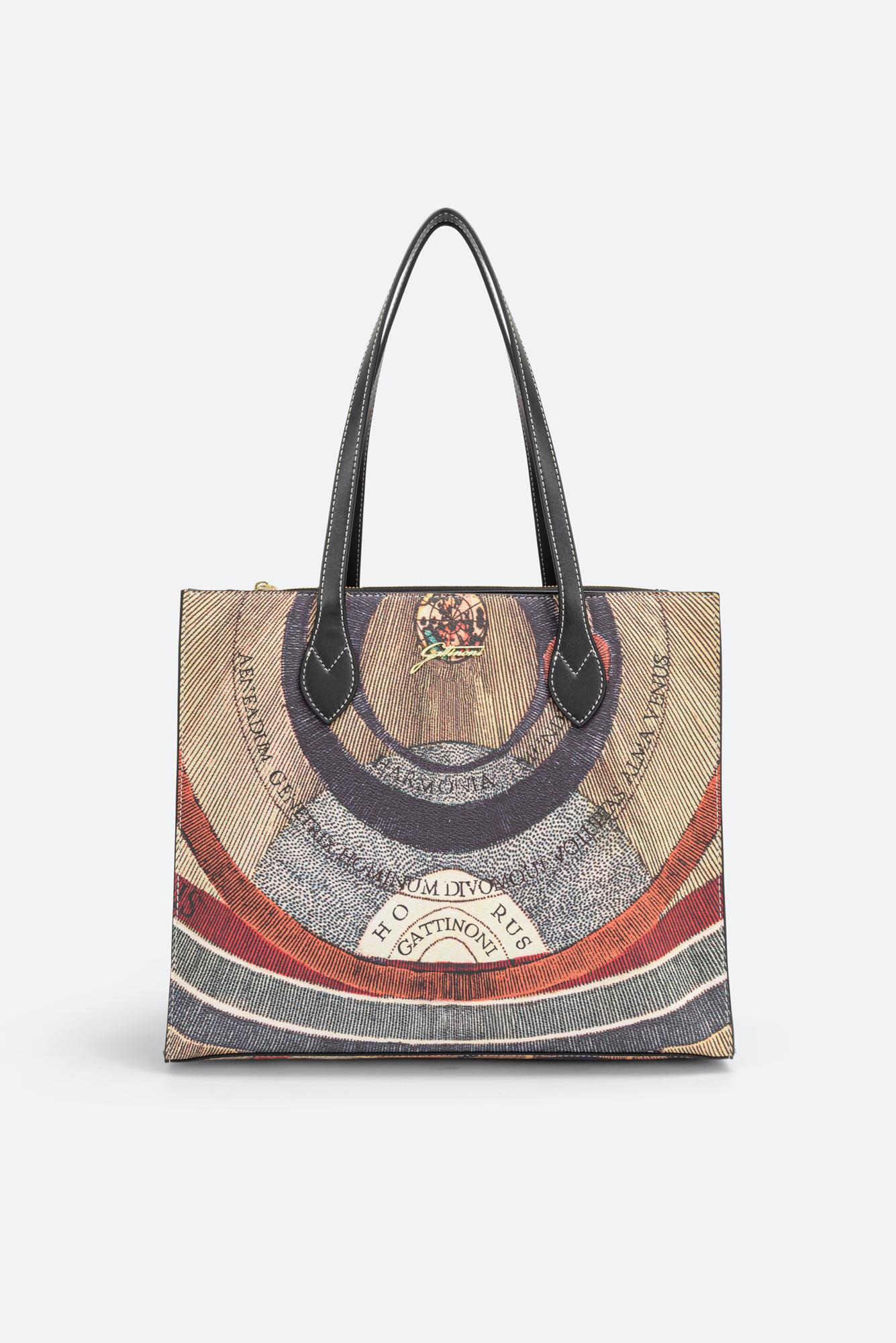 Planetarium double handle Gattinoni