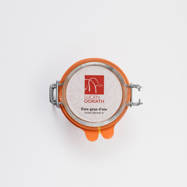 Goose Foie Gras Pâté - 140g