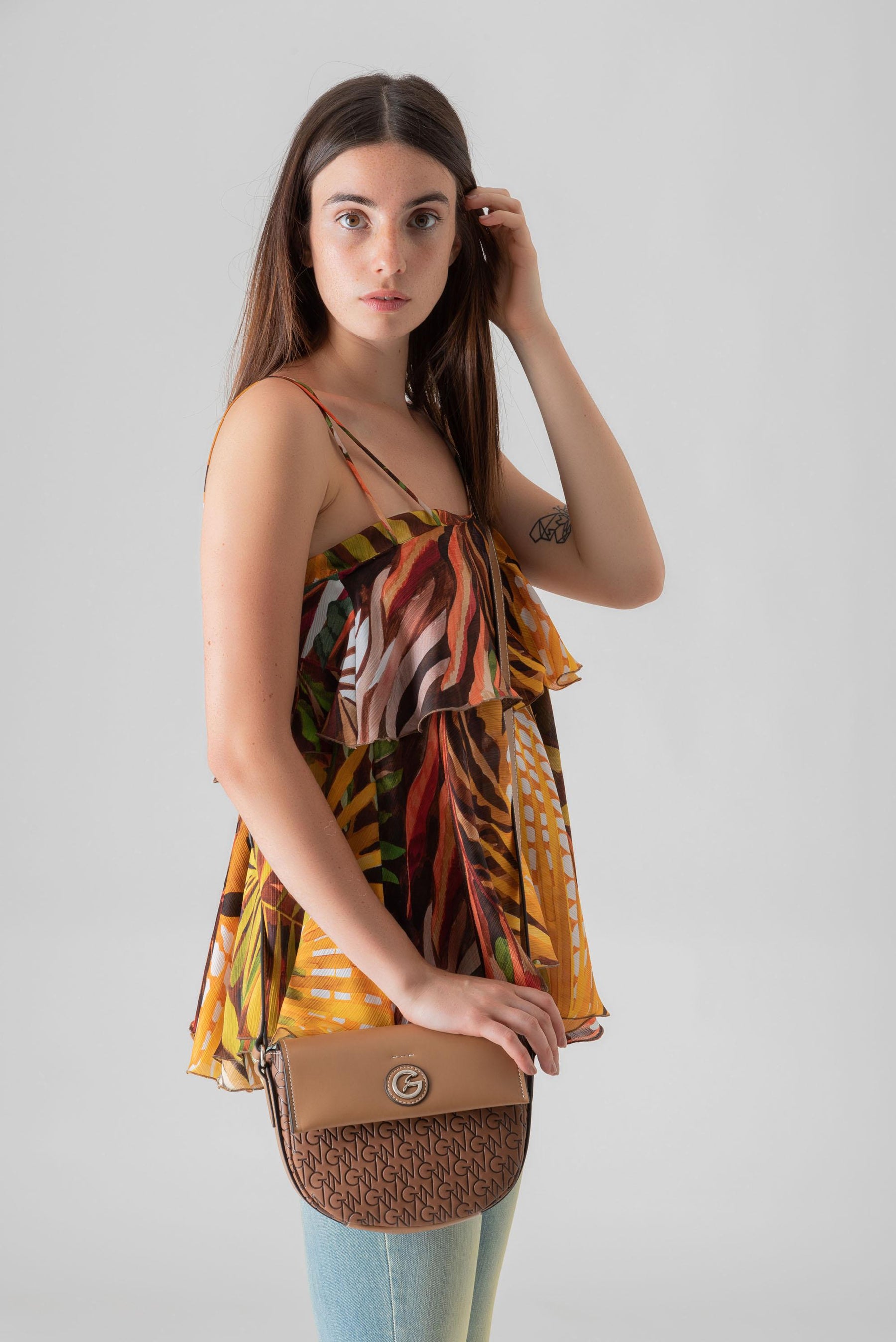 Crossbody GTN Gattinoni