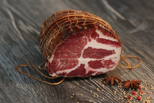 COPPA Ham approx. 750g