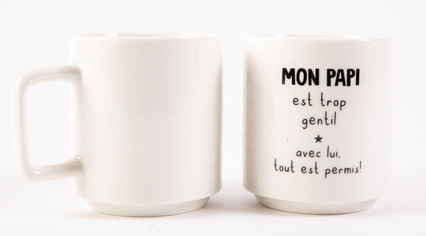 Mugs for the Whole Family