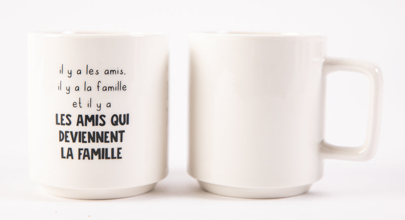 Message Mugs