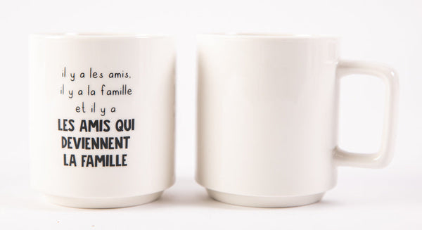 Message Mugs