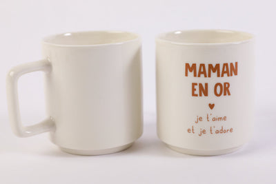 Mugs for the Whole Family