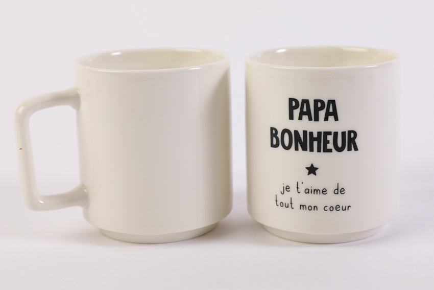 Mugs for the Whole Family