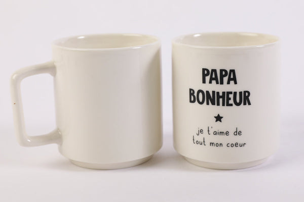 Mugs for the Whole Family