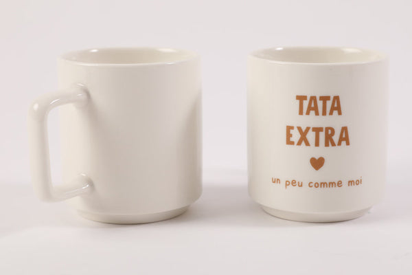Mugs for the Whole Family