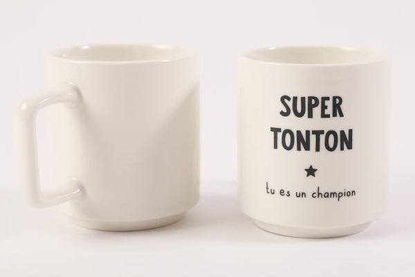 Mugs for the Whole Family