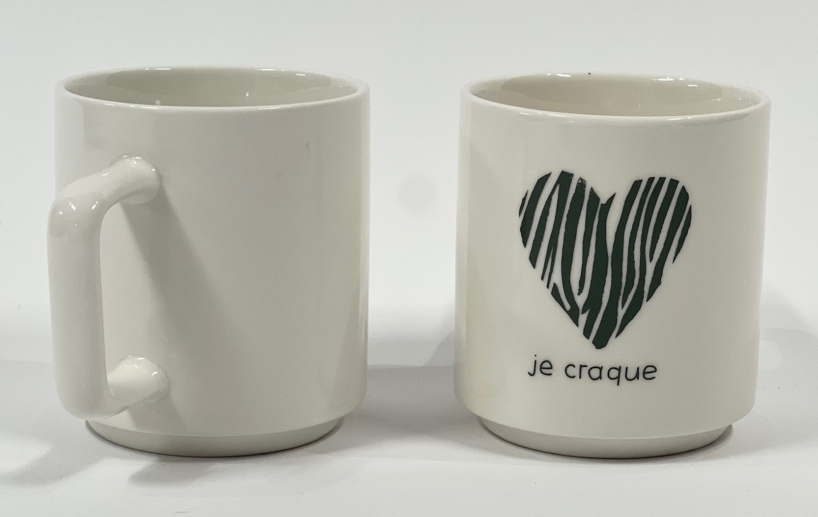 Message Mugs