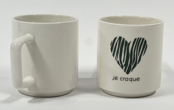 Message Mugs