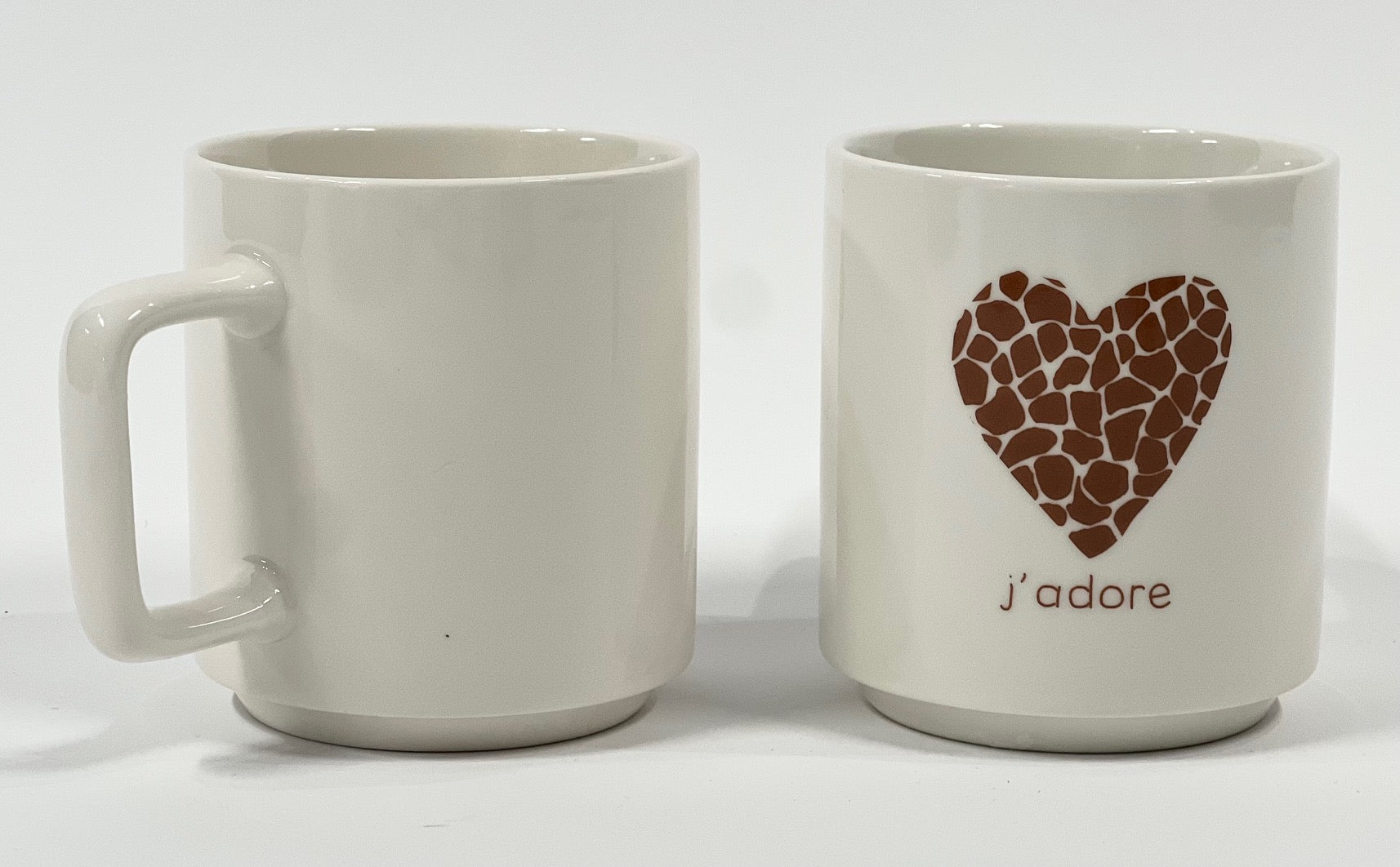 Message Mugs
